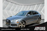 Audi Q3 2.0T quattro Prestige AWD