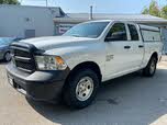 RAM 1500 Classic ST Quad Cab 4WD