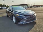 Toyota Camry Hybrid XLE FWD