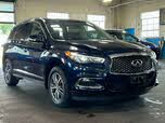 INFINITI QX60 Luxe AWD