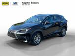 Lexus NX 300 FWD