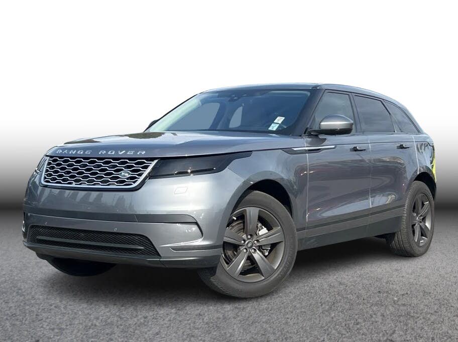 2020 Land Rover Range Rover Velar P250 S AWD