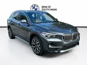 BMW X1 sDrive28i FWD