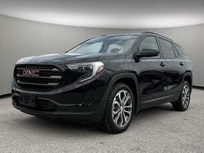 GMC Terrain SLE AWD