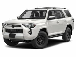 Toyota 4Runner TRD Off-Road 4WD