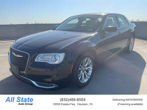 Chrysler 300 Touring RWD