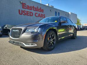 Chrysler 300 S AWD