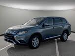 Mitsubishi Outlander ES AWD