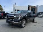 Ford F-150 King Ranch SuperCrew 4WD