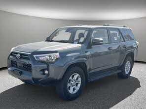 Toyota 4Runner SR5 Premium 4WD