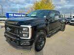 Ford F-350 Super Duty Lariat Crew Cab LB 4WD