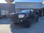 GMC Canyon SLT Crew Cab 4WD