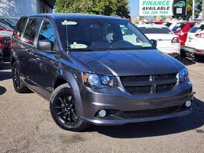 Dodge Grand Caravan GT FWD