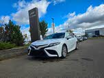 Toyota Camry SE FWD