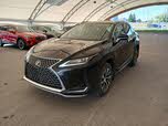 Lexus RX 350 AWD