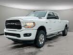 RAM 3500 Big Horn Crew Cab LB 4WD