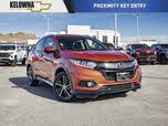 Honda HR-V Sport AWD