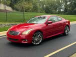 INFINITI G37 IPL Coupe RWD