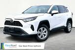 Toyota RAV4 LE AWD