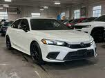 Honda Civic Sport FWD