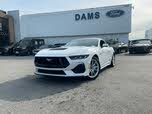 Ford Mustang GT Premium Fastback RWD