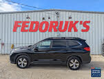 Subaru Ascent Touring 8-Passenger AWD