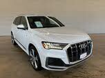 Audi Q7 quattro Progressiv 55 TFSI AWD