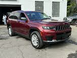 Jeep Grand Cherokee L Altitude 4WD