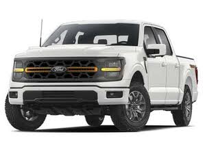 Ford F-150 Tremor SuperCrew 4WD