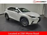 Lexus NX Hybrid 300h AWD