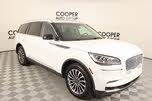 Lincoln Aviator Reserve AWD