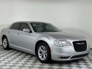 Chrysler 300 Touring RWD