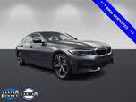 BMW 3 Series 330i RWD