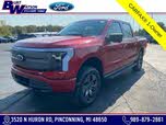 Ford F-150 Lightning XLT SuperCrew AWD