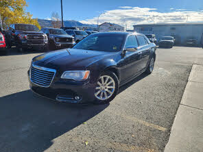 Chrysler 300 C RWD