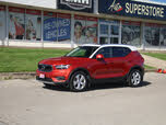 Volvo XC40 T5 Momentum AWD