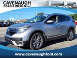 Honda CR-V Touring AWD