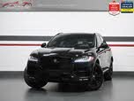 Jaguar F-PACE 30t R-Sport AWD