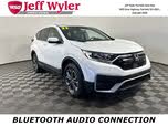 Honda CR-V EX-L AWD