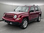 Jeep Patriot High Altitude 4WD