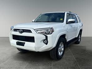 Toyota 4Runner SR5 Premium 4WD