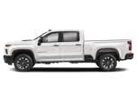 Chevrolet Silverado 2500HD Custom Crew Cab 4WD