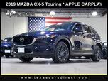 Mazda CX-5 Touring FWD