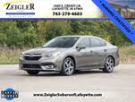 Subaru Legacy Limited XT AWD