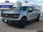 Ford F-150 STX 4dr SuperCrew 4WD