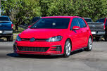 Volkswagen Golf GTI 2.0T SE 4-Door FWD