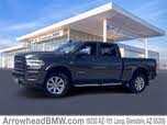 RAM 2500 Laramie Crew Cab 4WD