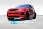 Land Rover Range Rover Sport P530 First Edition AWD