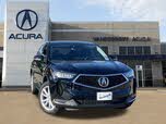 Acura RDX SH-AWD