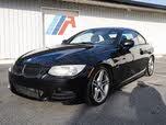 BMW 3 Series 335is Coupe RWD